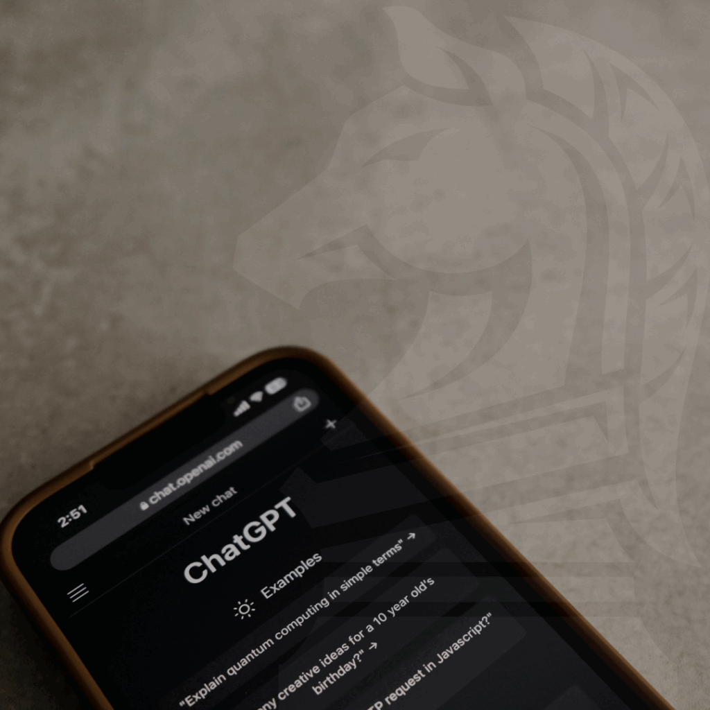DARKHORSE AI