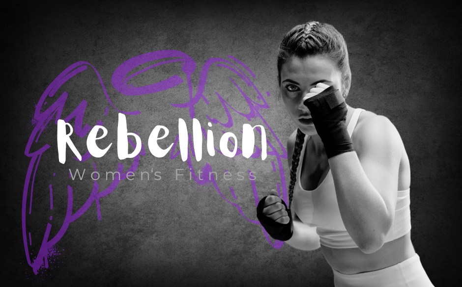 Rebellion Fitness
