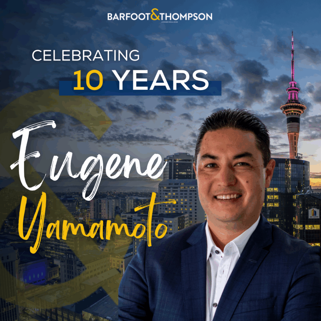 Barfoot & Thompson Ellerslie